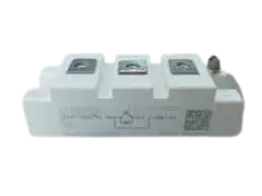 SKM100GAL123D 100A 1200V Semikron IGBT Module