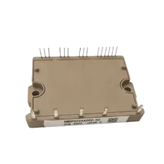 6MBP20VAA060-50 20A 600V Fuji Electric IPM Module