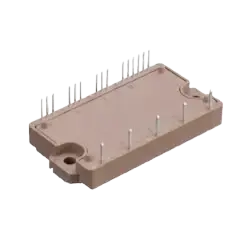 6MBP20XRHA065-50 20A 650V Fuji Electric IPM Module