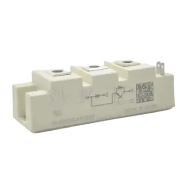 SKM100GAR123D 100A 1200V Semikron IGBT Module