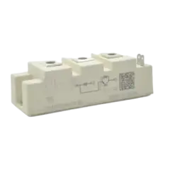 SKM100GAR123D 100A 1200V Semikron IGBT Module