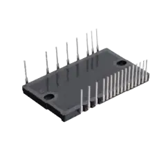 6MBP20XSD060-50 20A 600V Fuji Electric IPM Module