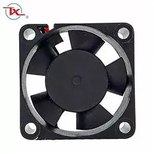 Linyi Tongxin 24V DC 40x40x10mm 0.20A Cooling Fan