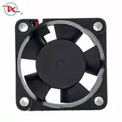 Linyi Tongxin 24V DC 40x40x10mm 0.20A Cooling Fan