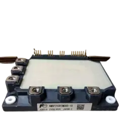 6MBP250RTM060 250A 600V Fuji Electric IPM Module