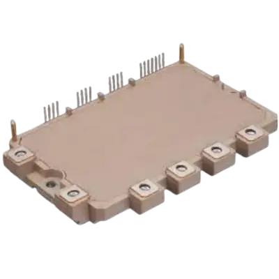 6MBP250XDN065-50 250A 650V Fuji Electric IPM Module
