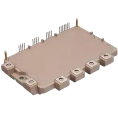 6MBP250XDN065-50 250A 650V Fuji Electric IPM Module