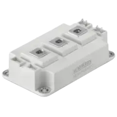 SEMIX302KD16s 300A 1600V Semikron Diode Module