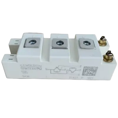 SKM100GB128D 100A 1200V Semikron IGBT Module