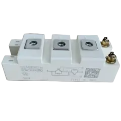 SKM100GB128D 100A 1200V Semikron IGBT Module