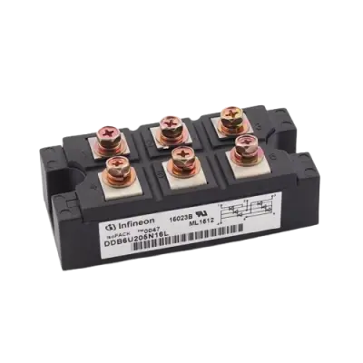 DDB6U205N16L Infineon
