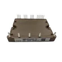 6MBP25VBA120-50 25A 1200V Fuji Electric IPM Module
