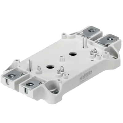 SEMIX302KT16s 300A 1600V Semikron Thyristor Module