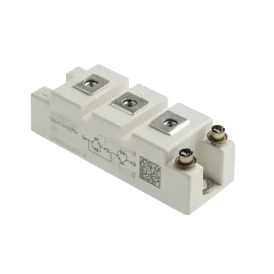 SKM100GB12T4 100A 1200V Semikron IGBT Module