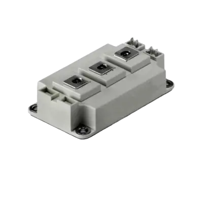 SKM100GB12T4G 100A 1200V Semikron IGBT Module