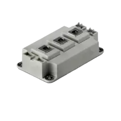 SKM100GB12T4G 100A 1200V Semikron IGBT Module