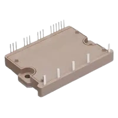 6MBP25XAA120-50 25A 1200V Fuji Electric IPM Module