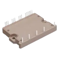 6MBP25XAA120-50 25A 1200V Fuji Electric IPM Module