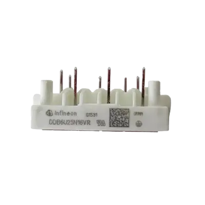 DDB6U25N16VR 25A 1600V Infineon Module