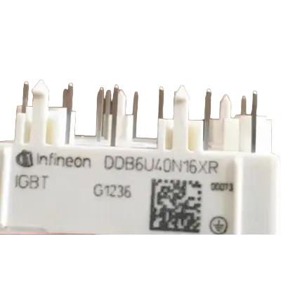 DDB6U40N16XR 50A 1600V Infineon Module