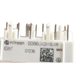 DDB6U40N16XR 50A 1600V Infineon Module