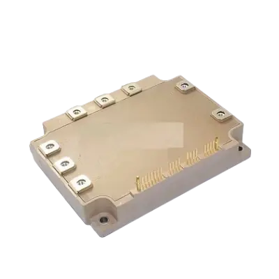 6MBP300VEA060-50 300A 600V Fuji Electric IPM Module