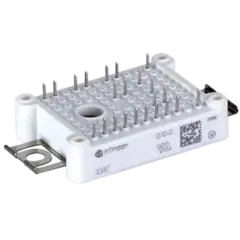 DDB6U75N16W1R 75A 1600V Infineon Diode Module