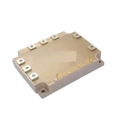 6MBP300XEN065-50 300A 650V Fuji Electric IPM Module