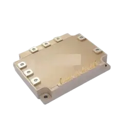 6MBP300XEN065-50 300A 650V Fuji Electric IPM Module