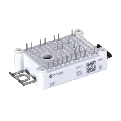 DDB6U75N16YR 65A 1600V Infineon Module