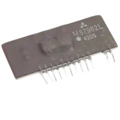 M57962CL-01R 800A-600V / 400A-1200V / H-A-NF Series IGBT Module