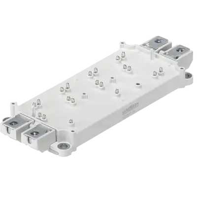 SEMIX303GB17E4s 345A 1700V Semikron IGBT Module