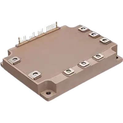 6MBP300XEN120-50 300A 1200V Fuji Electric IPM Module