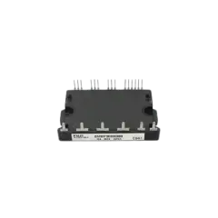 6MBP30RH060 30A 600V Fuji Electric IPM Module