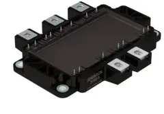 SEMIX305GD07E4 290A 650V Semikron IGBT Module