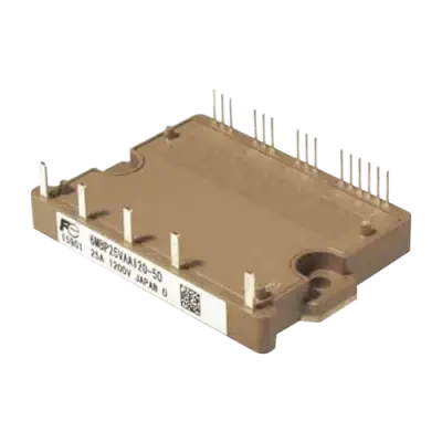 6MBP30VAA060-50 30A 600V Fuji Electric IPM Module