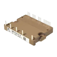 6MBP30VAA060-50 30A 600V Fuji Electric IPM Module