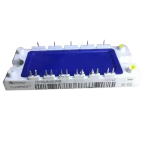 DDB6U84N16RR 85A 1600V Infineon Module