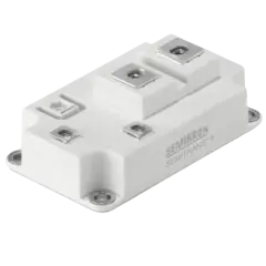 SEMIX305TMLI12E4B 355A 1200V Semikron 3-Level IGBT Module