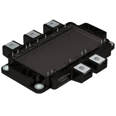 SEMIX305TMLI17E4C 250A 1700V Semikron 3-Level IGBT Module