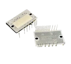 6MBP30XSD060-50 30A 600V Fuji Electric IPM Module