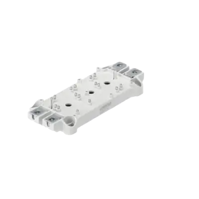 SEMIX341D16s 340A 1600V Semikron Diode Module
