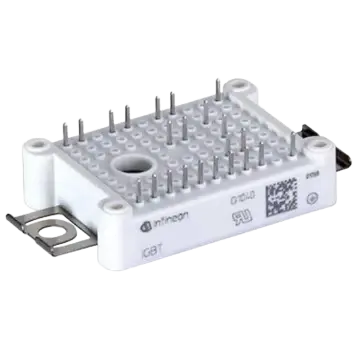 DDB6U85N16L 85A 1600V Infineon Module