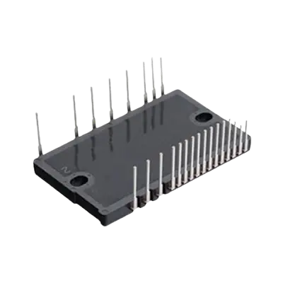 6MBP35CDA120-50 35A 1200V Fuji Electric IPM Module