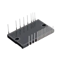 6MBP35CDA120-50 35A 1200V Fuji Electric IPM Module