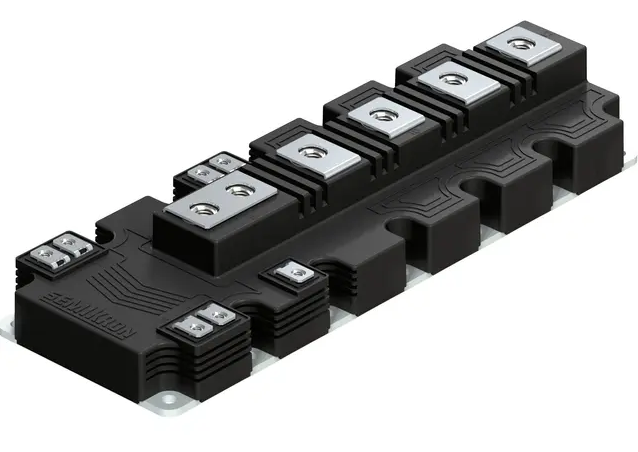 SKM1400GB12P4 1400A 1200V Semikron IGBT Module