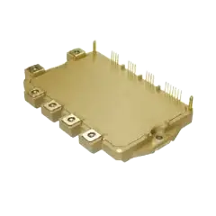 6MBP35VDA120-50 35A 1200V Fuji Electric IPM Module