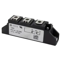 MCC 72-18IO1B 72A 1800V IXYS Thyristor Module