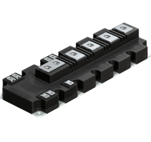SKM1400GB17P4 1400A 1700V Semikron IGBT Module