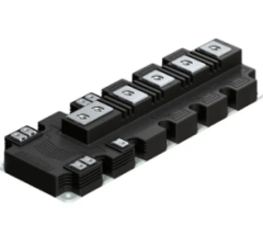 SKM1400GB17P4 1400A 1700V Semikron IGBT Module